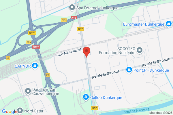 Cegelec Nord Et Est