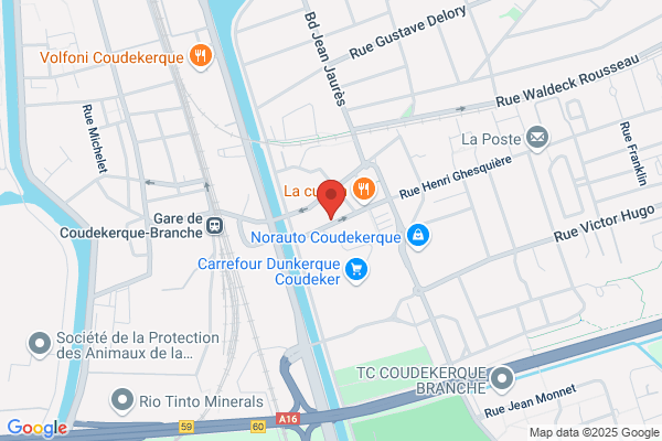 Centre D Optique Mutualiste