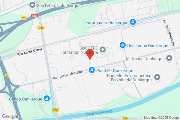 Centre De Formation Professionnelle Des Adultes Afpa
