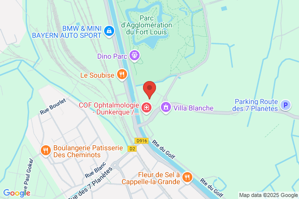 Clinique De Flandre Consultation Chirurgie Orthopedi