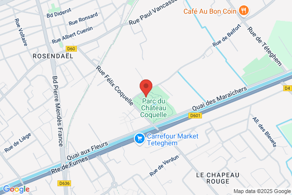 Coquelle