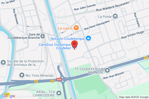 Cora Carte Cora