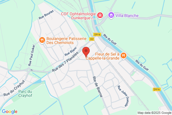 Cortinovis Vanbelle Jeanine Medecin