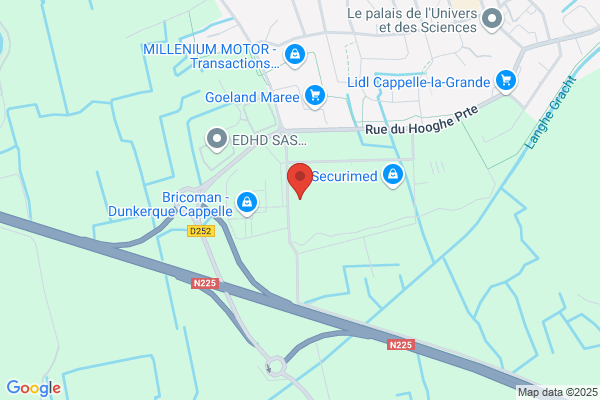 Coursier Services Sarl
