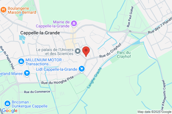 Credit Mutuel Du Nord