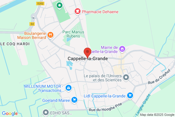 Cruppe