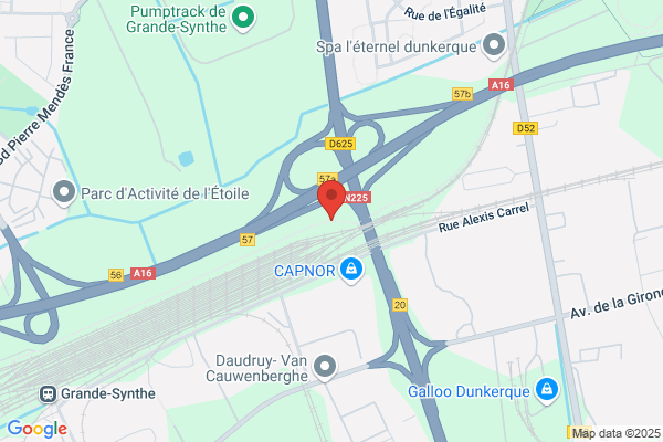 Cruppe Ets