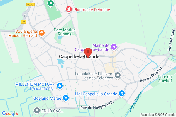 Devloies Philippe Medecin