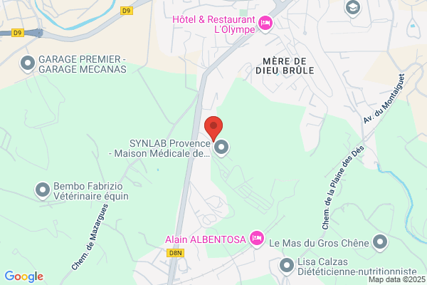 Dufour Nicolas Masseur Kinesitherapeute