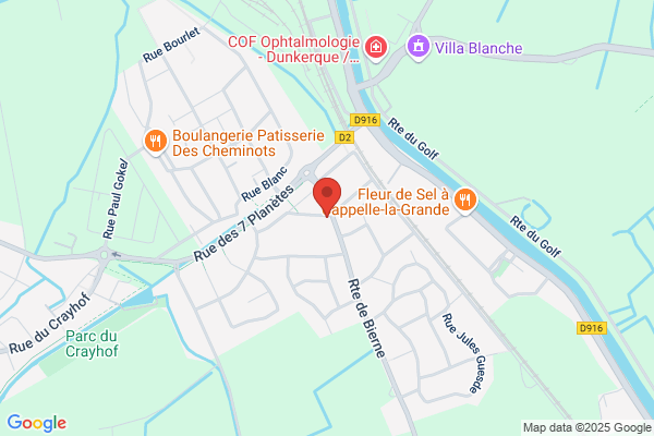 Ecoles Maternelles Joliot Curie
