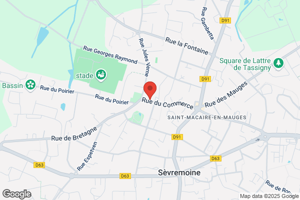 Emis Espace Micro Informatique Service