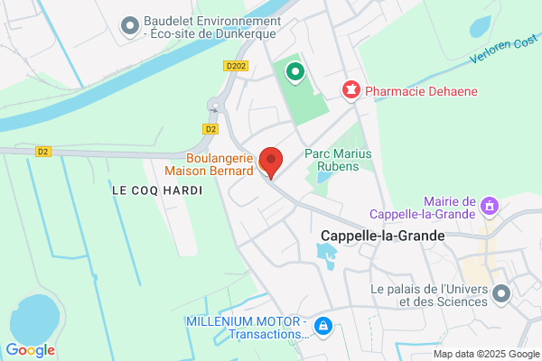 Etablissements Caloone