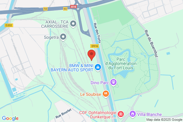 Imprimerie Pacaud