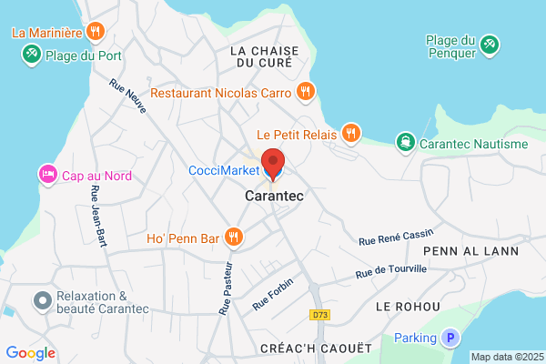 COCCIMARKET