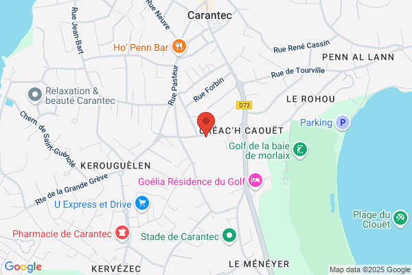 Agence Des Deux Baies