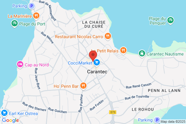 Bar Les Sablons