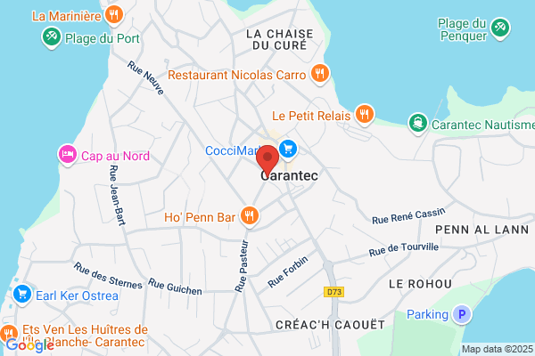 Boucherie Nouvelle Carantecoise Bnc