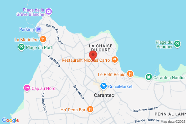 Centre De Vacances Le Roi D Ys