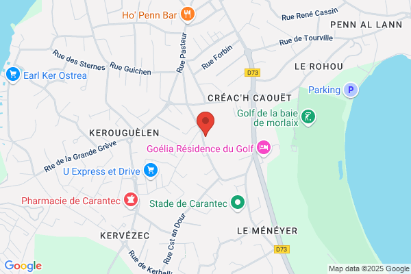 Ecole Maternelle Publique