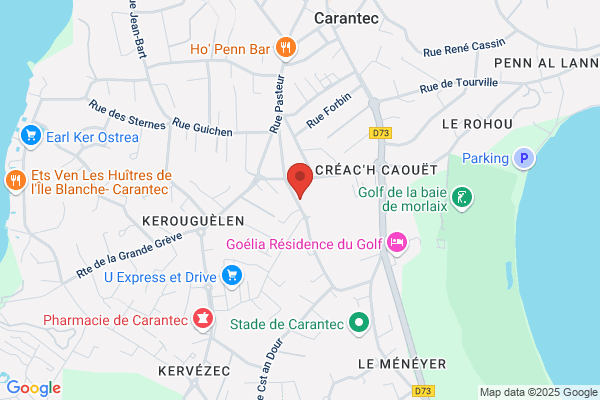 Ecole Primaire Mixte
