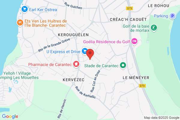 Garage Kerrien Michel