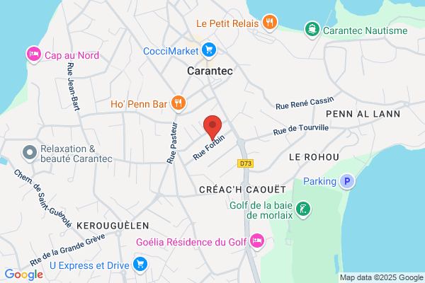 Guidou Jean Claude Menuiserie