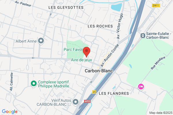 La Poste