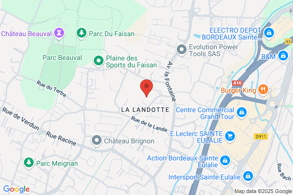 Résidence Les Jardins d'Ombeline - emeis