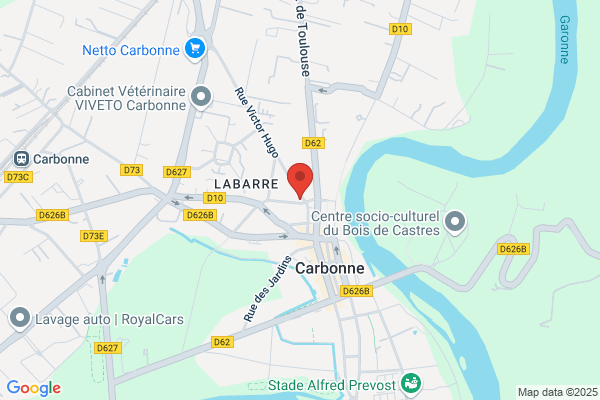 Audioprothésiste Carbonne Audition Santé