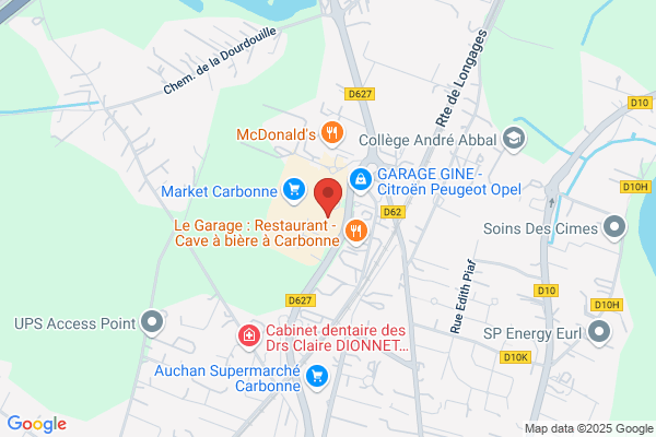 Feu Vert Services