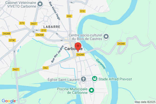 La Poste