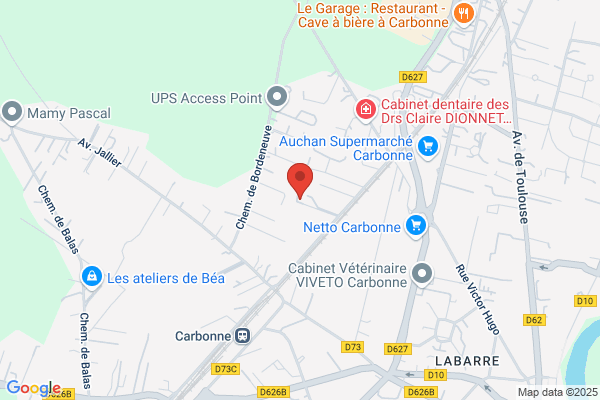 La Rénovation de Nicolas