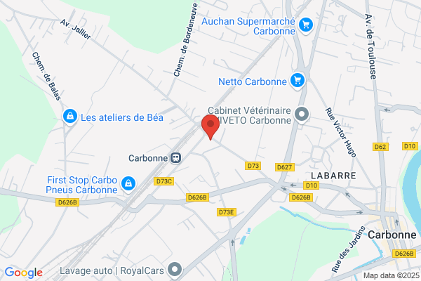 Solution Protection Incendie