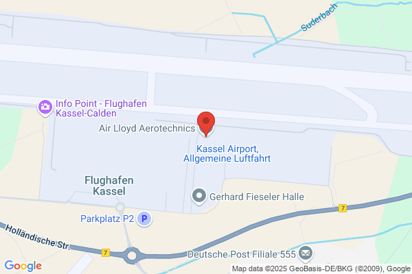 Aerotechnic