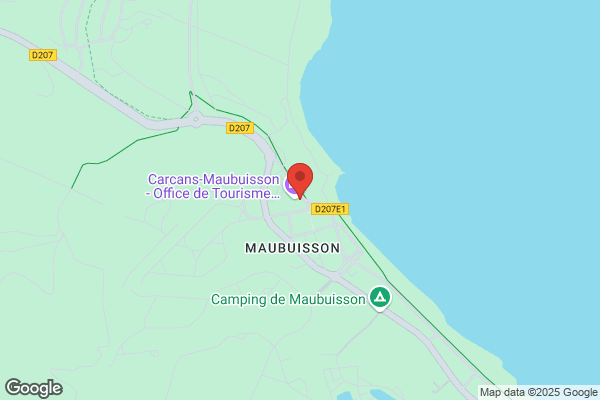 Agence Immobiliere Michel Descarriere