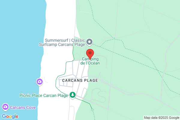 Camping Municipal