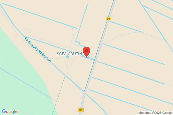 Domaine Coutin