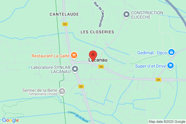 Gendarmerie