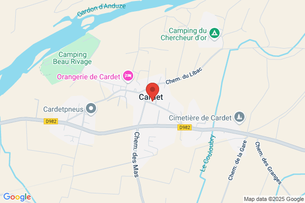 La Poste Agence Communale