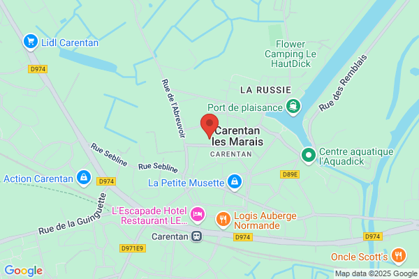 Amplifon Audioprothésiste Toulorge Juteau Carentan