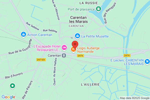 Audioprothésiste Carentan-les-Marais (50500) | Centre Audika