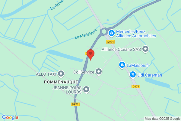 La Poste Espace Clients Pro