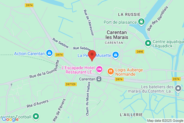 Optic 2000 - Opticien Carentan-les-marais
