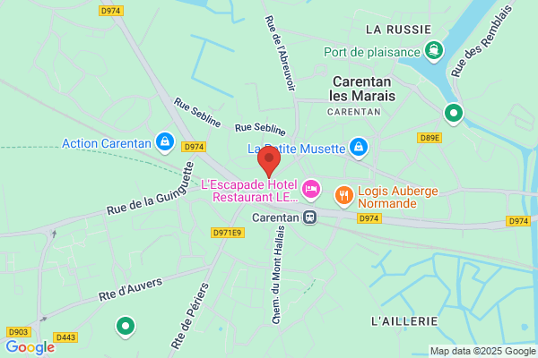 Gang Of Pizza