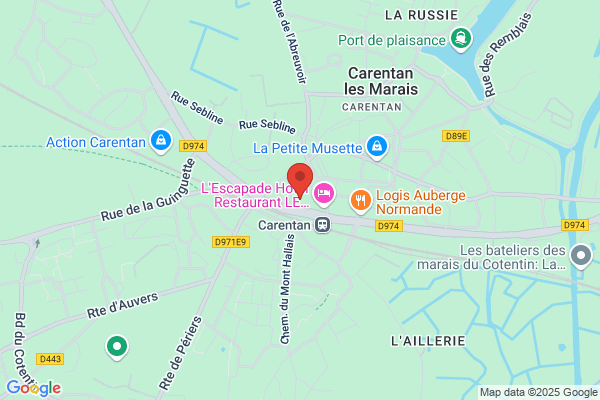 ObjectifCode - Centre d'examen du code de la route Carentan les Marais