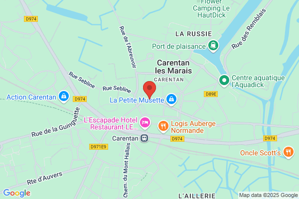 Pharmacie PERON