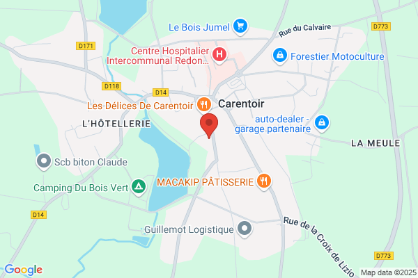 La Poste