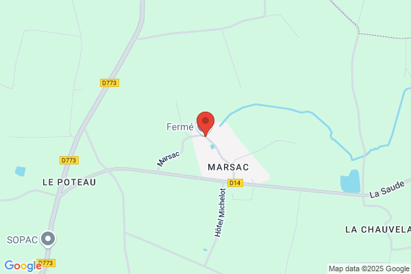 Votre Bien-Etre à Portée de Mains
