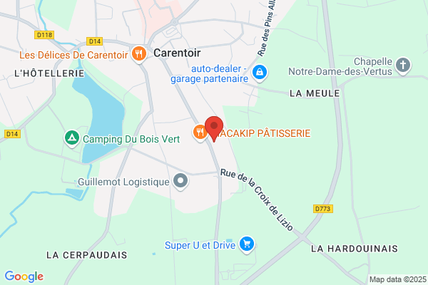 SARL GARAGE LANOE - CENTRE AUTO REDONNAIS