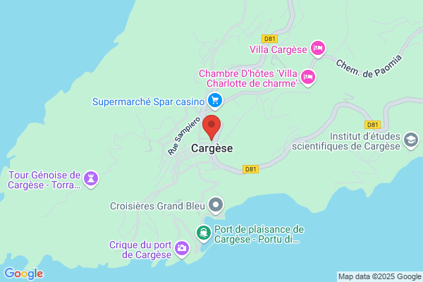 La Poste